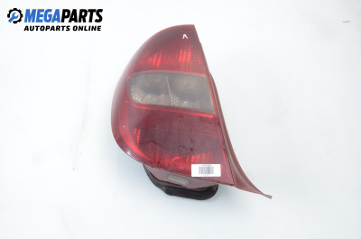 Tail light for Citroen C5 I Hatchback (03.2001 - 03.2005), hatchback, position: left