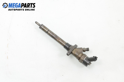 Diesel fuel injector for Citroen C5 I Hatchback (03.2001 - 03.2005) 2.2 HDi (DC4HXB, DC4HXE), 133 hp, № 0445110 036