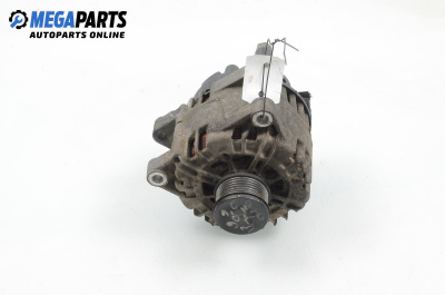 Alternator for Citroen C5 I Hatchback (03.2001 - 03.2005) 2.2 HDi (DC4HXB, DC4HXE), 133 hp, № 9665617780