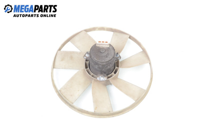 Radiator fan for Volkswagen Golf III Hatchback (08.1991 - 07.1998) 1.6, 75 hp