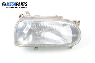 Headlight for Volkswagen Golf III Hatchback (08.1991 - 07.1998), hatchback, position: right