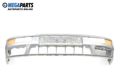 Frontstoßstange for Volkswagen Golf III Hatchback (08.1991 - 07.1998), hecktür, position: vorderseite