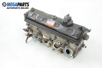 Engine head for Volkswagen Golf III Hatchback (08.1991 - 07.1998) 1.6, 75 hp