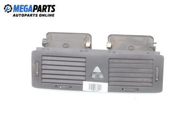 Fante de aer încălzire for Skoda Fabia I Hatchback (08.1999 - 03.2008)