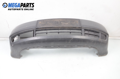 Front bumper for Skoda Fabia I Hatchback (08.1999 - 03.2008), hatchback, position: front