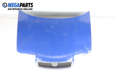 Bonnet for Skoda Fabia I Hatchback (08.1999 - 03.2008), 5 doors, hatchback, position: front