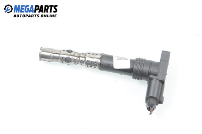 Ignition coil for Skoda Fabia I Hatchback (08.1999 - 03.2008) 1.2, 54 hp