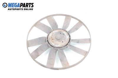 Radiator fan for Volkswagen Golf III Hatchback (08.1991 - 07.1998) 1.6, 101 hp