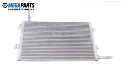 Air conditioning radiator for Volkswagen Golf III Hatchback (08.1991 - 07.1998) 1.6, 101 hp