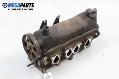 Engine head for Volkswagen Golf III Hatchback (08.1991 - 07.1998) 1.6, 101 hp