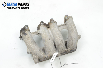 Intake manifold for Volkswagen Golf III Hatchback (08.1991 - 07.1998) 1.6, 101 hp