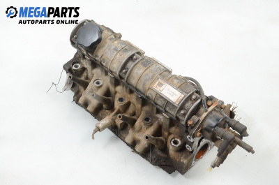 Engine head for Renault 19 I Hatchback (01.1988 - 09.1994) 1.7 (B/C53B), 73 hp