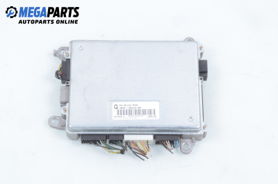 Module for Jaguar S-Type Sedan (01.1999 - 11.2009), № 2W4F-13B524-BD