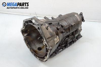 Automatic gearbox for Jaguar S-Type Sedan (01.1999 - 11.2009) 2.5 V6, 200 hp, automatic