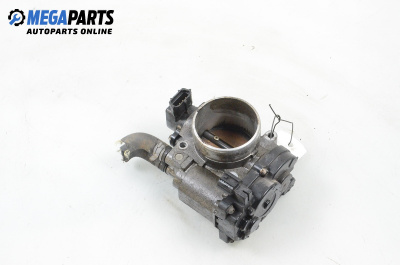 Clapetă carburator for Jaguar S-Type Sedan (01.1999 - 11.2009) 2.5 V6, 200 hp