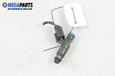 Gasoline fuel injector for Jaguar S-Type Sedan (01.1999 - 11.2009) 2.5 V6, 200 hp, № 1X43-AB