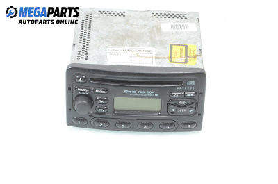 CD player for Ford Focus I Hatchback (10.1998 - 12.2007), № FD 600A