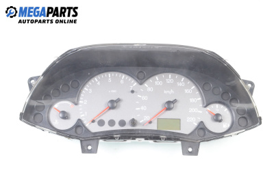 Instrument cluster for Ford Focus I Hatchback (10.1998 - 12.2007) 1.4 16V, 75 hp