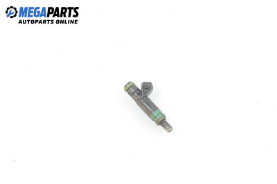 Gasoline fuel injector for Ford Focus I Hatchback (10.1998 - 12.2007) 1.4 16V, 75 hp, № 98MF-BA