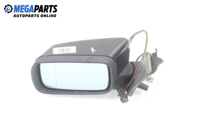 Mirror for BMW 5 Series E39 Sedan (11.1995 - 06.2003), 5 doors, sedan, position: left