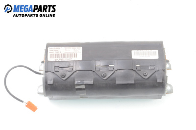 Airbag for BMW 5 Series E39 Sedan (11.1995 - 06.2003), 5 uși, sedan, position: fața, № 3982316275