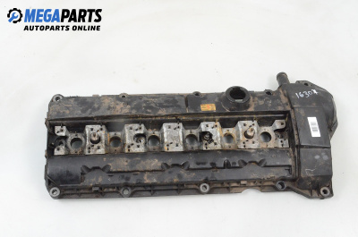 Valve cover for BMW 5 Series E39 Sedan (11.1995 - 06.2003) 528 i, 193 hp