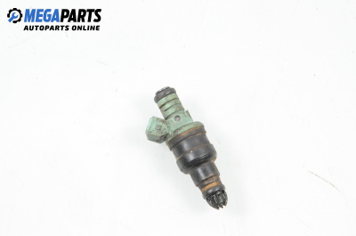 Gasoline fuel injector for BMW 5 Series E39 Sedan (11.1995 - 06.2003) 528 i, 193 hp, № 0280150415