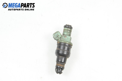 Gasoline fuel injector for BMW 5 Series E39 Sedan (11.1995 - 06.2003) 528 i, 193 hp, № 0280150415