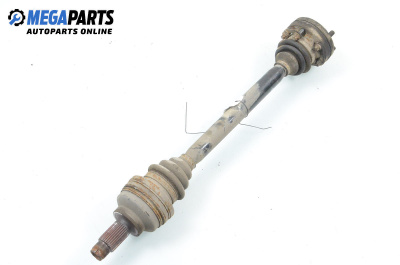 Planetară for BMW 5 Series E39 Sedan (11.1995 - 06.2003) 528 i, 193 hp, position: dreaptă - spate, automatic