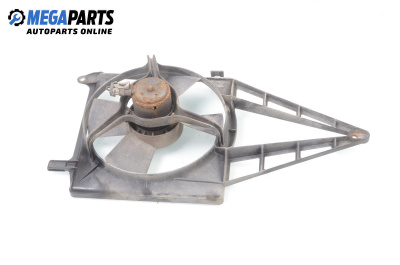 Radiator fan for Opel Astra F Hatchback (09.1991 - 01.1998) 1.6 i, 75 hp