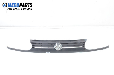 Grilă for Volkswagen Golf III Hatchback (08.1991 - 07.1998), hatchback, position: fața