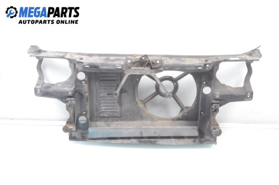 Frontmaske for Volkswagen Golf III Hatchback (08.1991 - 07.1998), hecktür