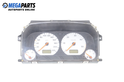 Instrument cluster for Volkswagen Golf III Hatchback (08.1991 - 07.1998) 1.9 TDI, 90 hp