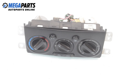 Panou aer condiționat for Mazda Premacy Minivan (07.1999 - 03.2005)