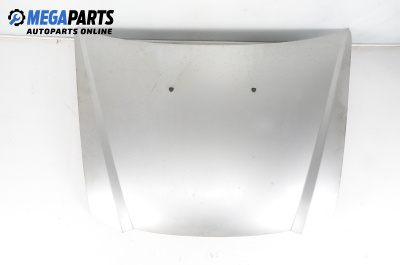 Motorhaube for Fiat Stilo Hatchback (10.2001 - 11.2010), 5 türen, hecktür, position: vorderseite