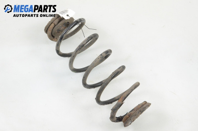 Coil spring for Fiat Stilo Hatchback (10.2001 - 11.2010), hatchback, position: rear