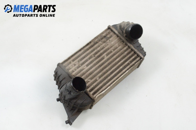 Intercooler for Fiat Stilo Hatchback (10.2001 - 11.2010) 1.9 JTD (192_XE1A), 115 hp