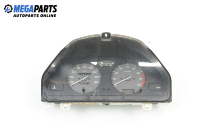 Instrument cluster for Citroen Saxo Hatchback (02.1996 - 04.2004) 1.1 X,SX, 60 hp