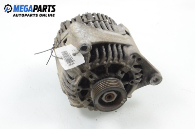 Alternator for Citroen Saxo Hatchback (02.1996 - 04.2004) 1.1 X,SX, 60 hp