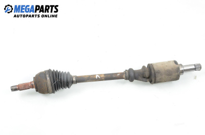 Planetară for Citroen Saxo Hatchback (02.1996 - 04.2004) 1.1 X,SX, 60 hp, position: stânga - fața