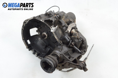  for Renault Clio I Hatchback (05.1990 - 09.1998) 1.2 (B/C/S572), 60 hp