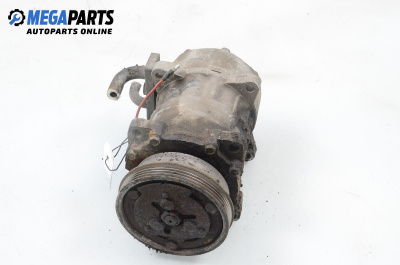 AC compressor for Renault Clio I Hatchback (05.1990 - 09.1998) 1.2 (B/C/S572), 60 hp