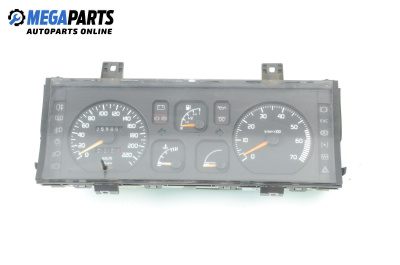 Instrument cluster for Renault Clio I Hatchback (05.1990 - 09.1998) 1.2 (B/C/S572), 60 hp