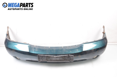 Frontstoßstange for Kia Carnival II Minivan (01.1999 - 09.2007), minivan, position: vorderseite