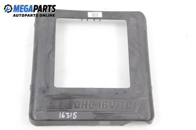 Engine cover for Kia Carnival II Minivan (01.1999 - 09.2007)