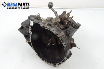  for Kia Carnival II Minivan (01.1999 - 09.2007) 2.9 CRDi, 144 hp