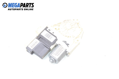 Motor macara geam for Peugeot 307 Hatchback (08.2000 - 12.2012), 5 uși, hatchback, position: dreaptă - fața, № 996388-103