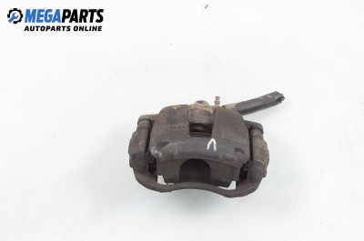 Bremszange for Peugeot 307 Hatchback (08.2000 - 12.2012), position: links, vorderseite