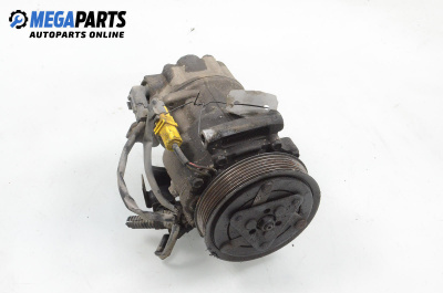 AC compressor for Peugeot 307 Hatchback (08.2000 - 12.2012) 1.6 HDi 110, 109 hp