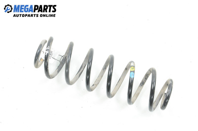 Coil spring for Peugeot 307 Hatchback (08.2000 - 12.2012), hatchback, position: rear